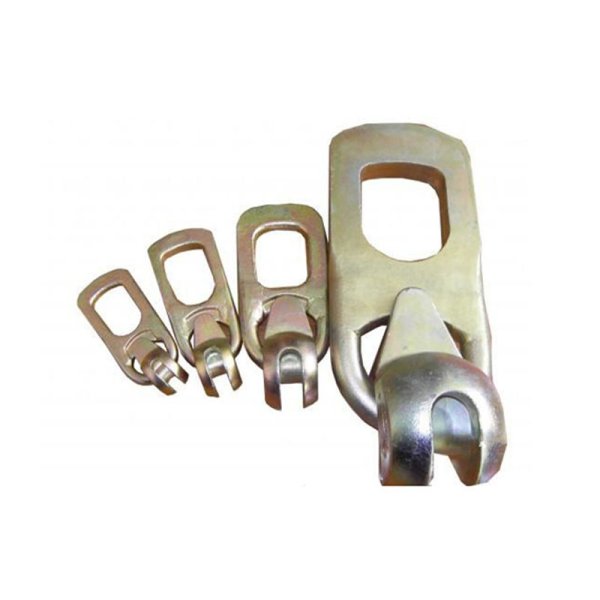 Embrague de elevación para anclaje de perno