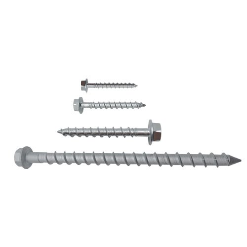 Pernos de Tornillo para Concreto