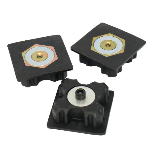 Imanes fijos para cajas eléctricas