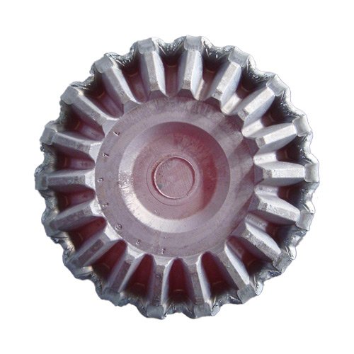 Piezas de forja de engranajes OEM