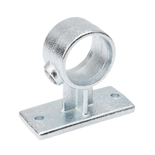 Soporte de Pasamanos Conector Estructural para Tubería