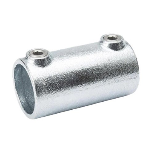 Conector Estructural de Manguito de Unión Exterior