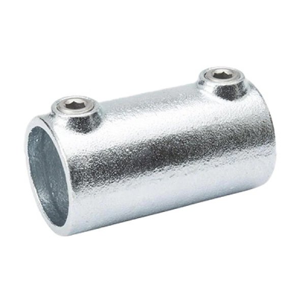 Conector Estructural de Manguito de Unión Exterior
