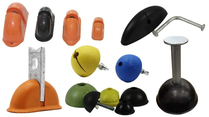 Guía de compra de Rubber Recess