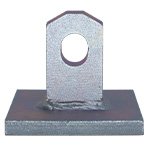 Welded Plate Spread Anchor