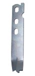 Unilateral Erection Anchor