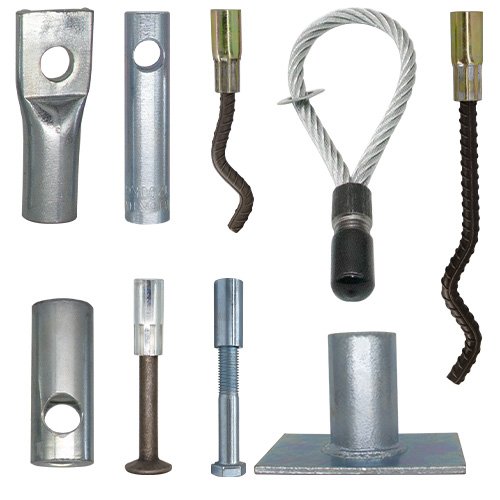 Lifting Insert System