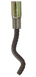 Wavy Tail Anchor
