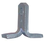 Flat Foot Anchor