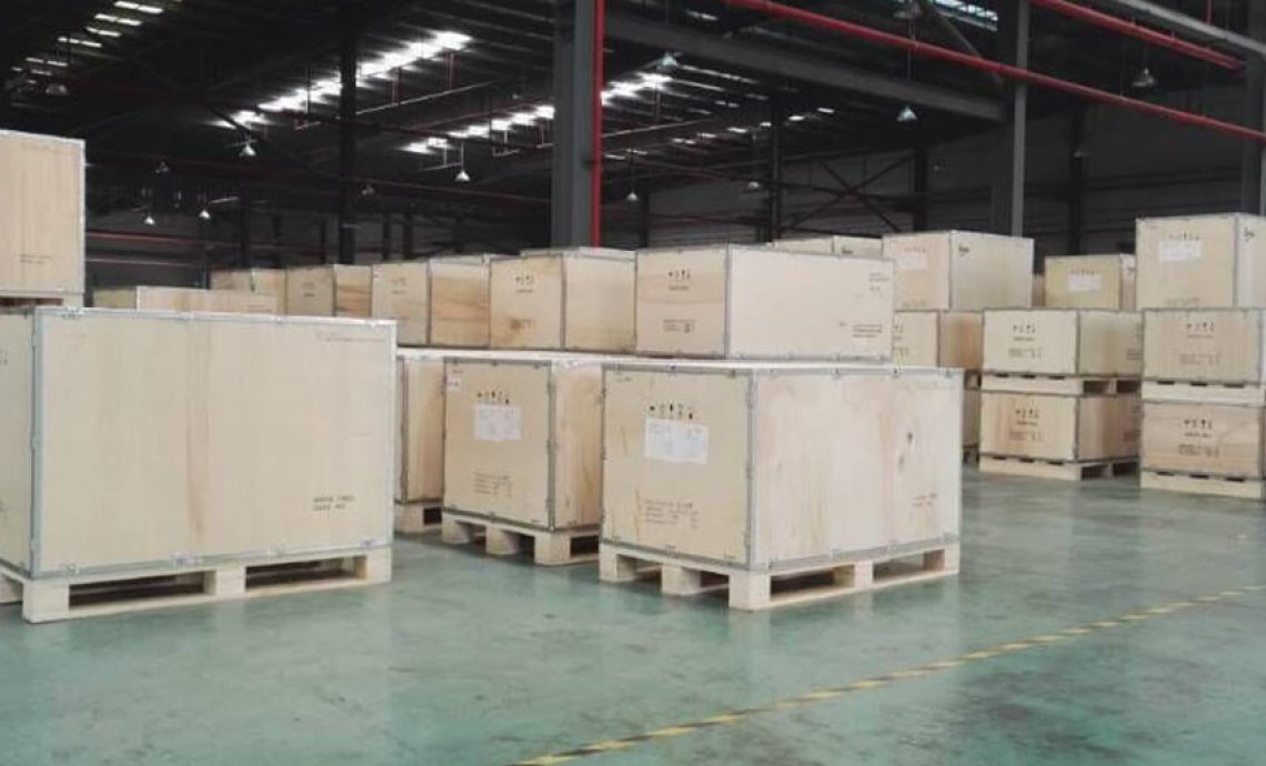 Piezas para Equipos de Gimnasio con Entrega más Rápida