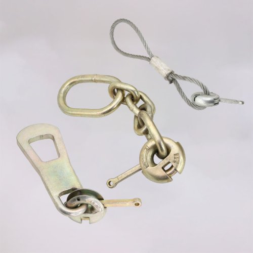 Dispositivo de elevación de embrague de anillo