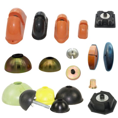 Formador de Huecos para Anclajes