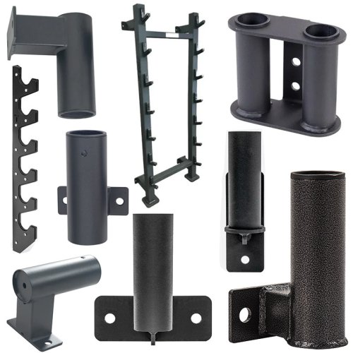 Accesorio de Soporte para Barras