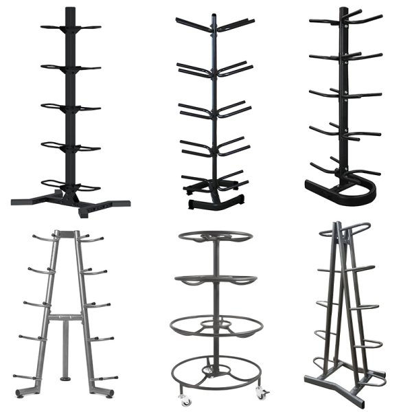 Soporte para Balones Medicinales