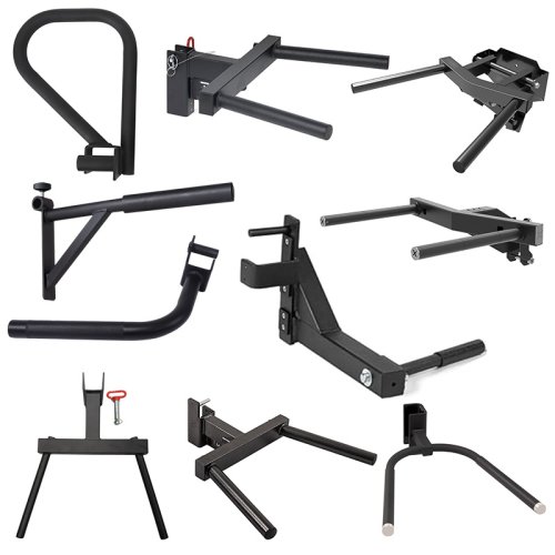 Accesorio de Fondos para Rack