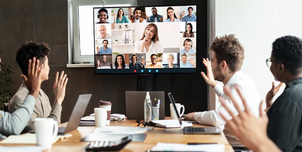 Save More Time and Energy