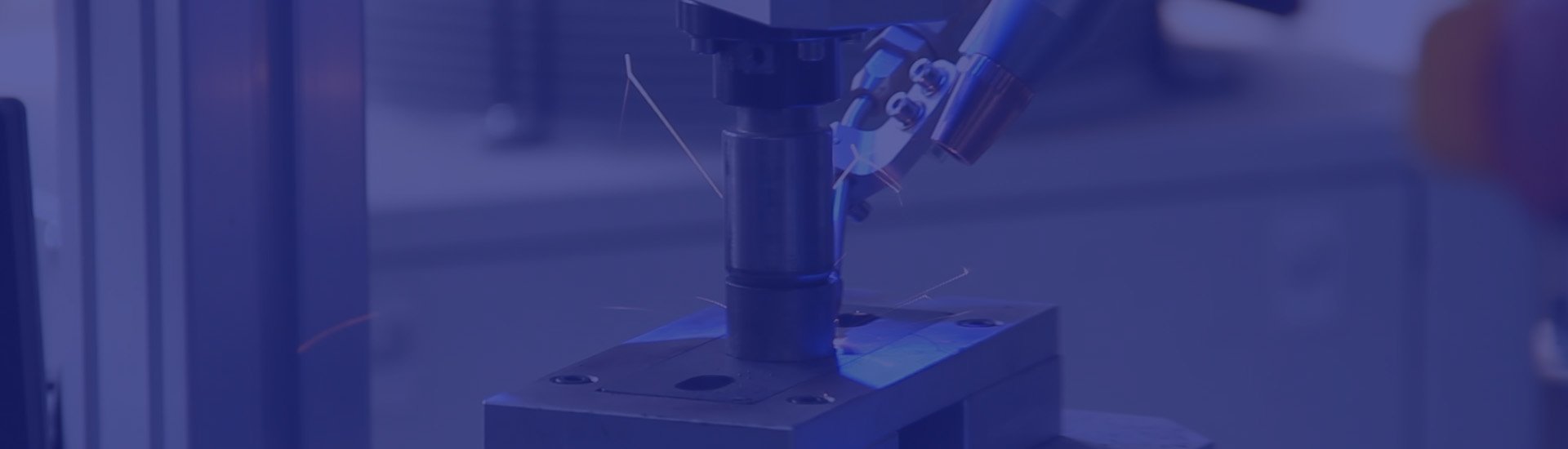 Servicios de Soldadura de Metal