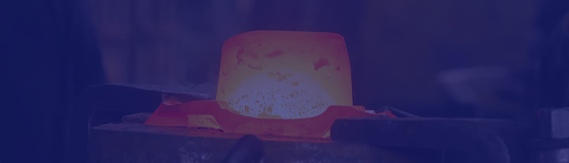 Servicios de Forja en Caliente