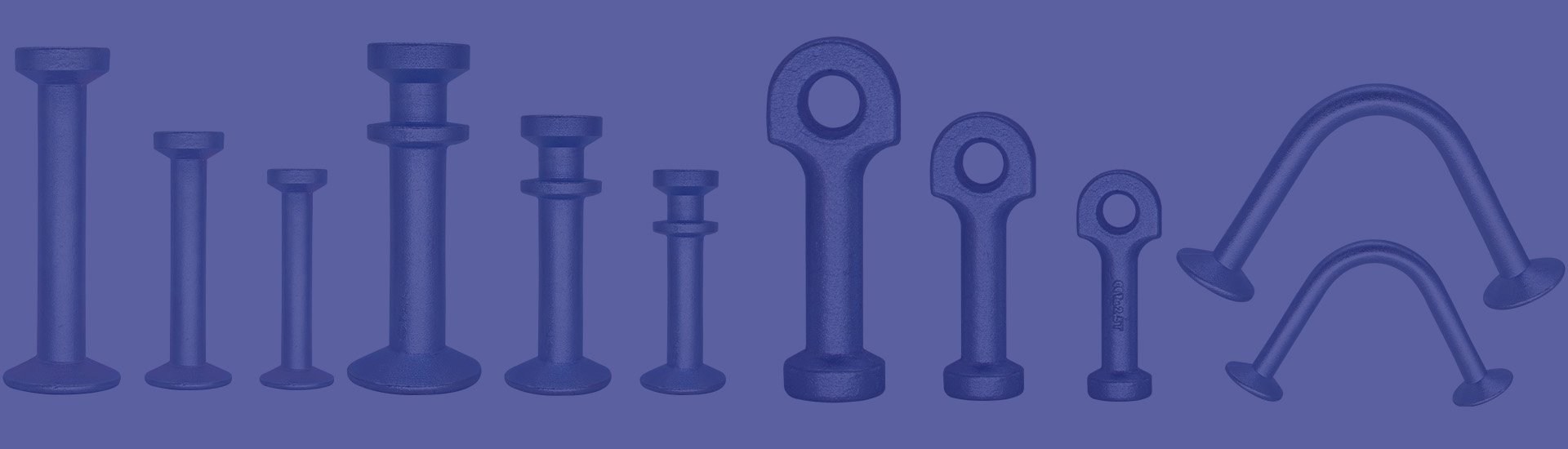Anclajes de Elevación para Prefabricados de Hormigón