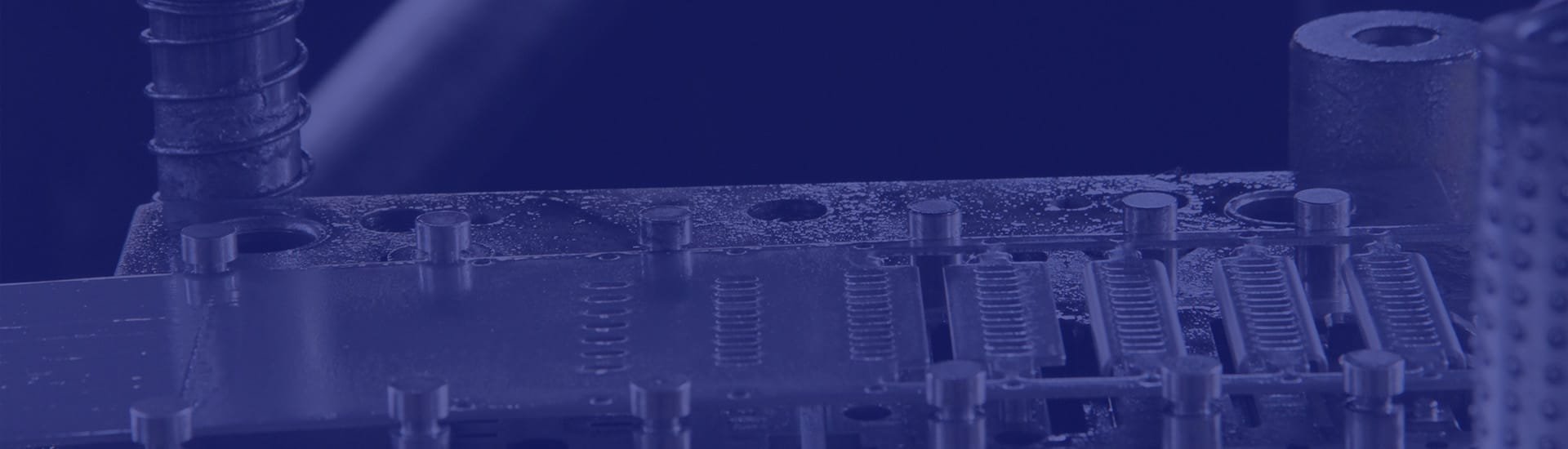 Precision Metal Stamping Company