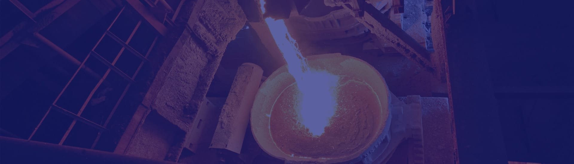 Fundición de Metales