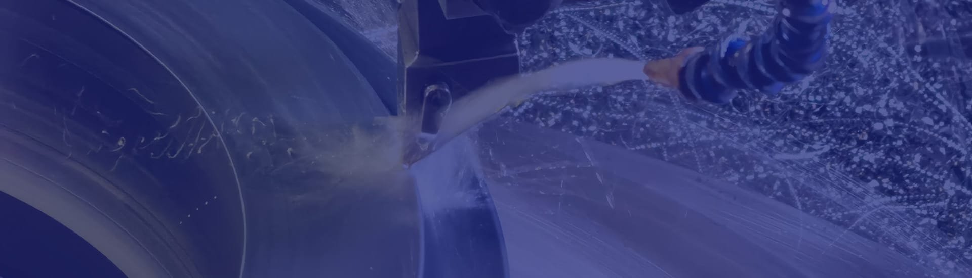Metal CNC Turning Companies