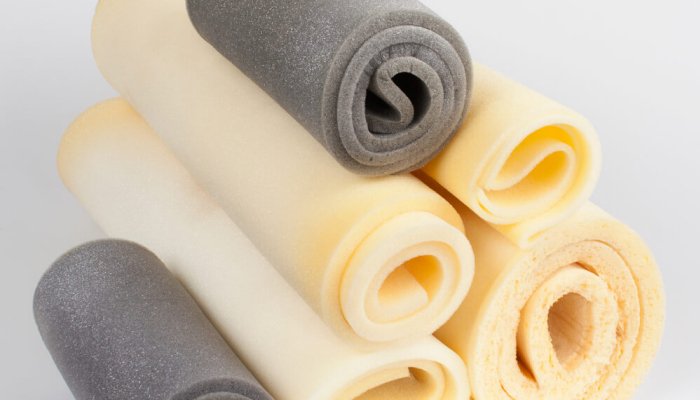 Polyurethane Foaming