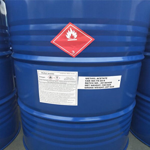 Methyl Acetate