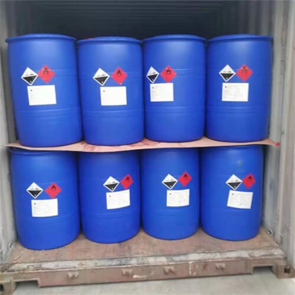 Glacia Acetic Acid