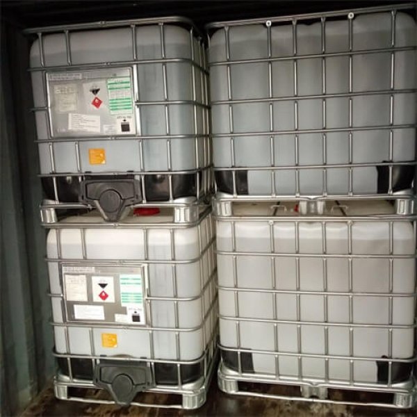 Sodium Hydroxide Solution