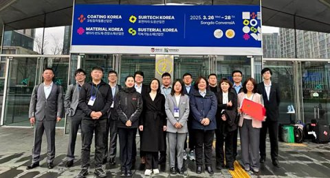 Expanding Horizons: Near Chem’s Strategic Engagements Across Asia