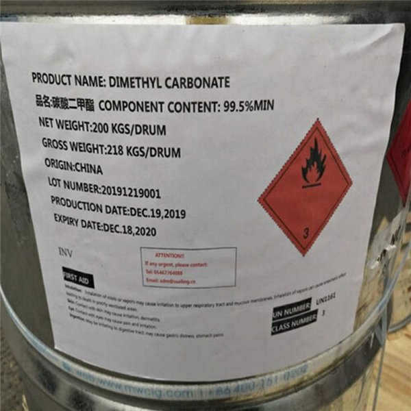 Dimethyl Carbonate