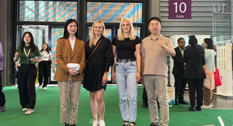 June Review： Enriching Employee Activities And Fulfilling Business Exchanges