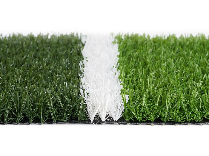 All-weather outdoor sports turf