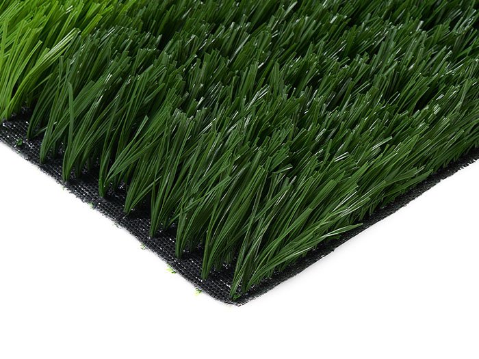 Small-sided football pitch turf system