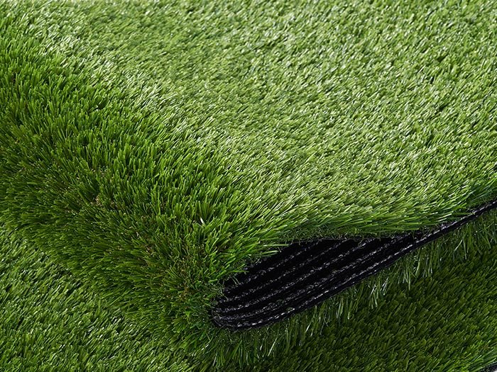 Artificial grass for roof and balcony