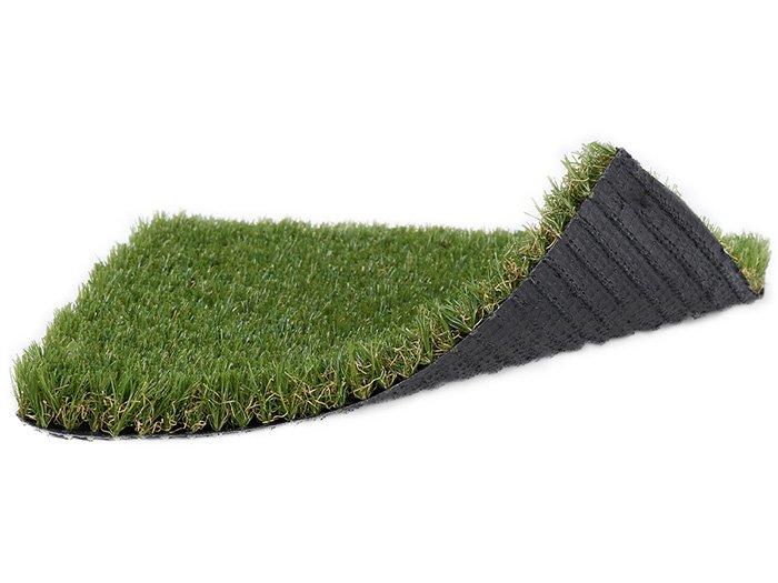 Balcony mini landscape artificial turf