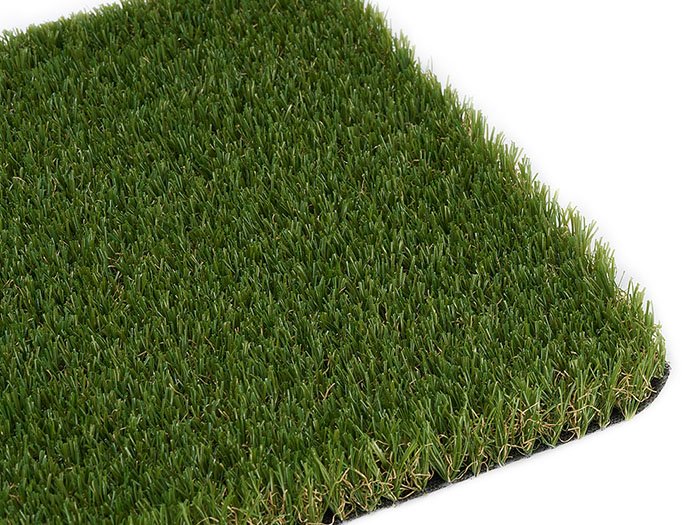 Low-maintenance mini turf for indoor and outdoor spaces
