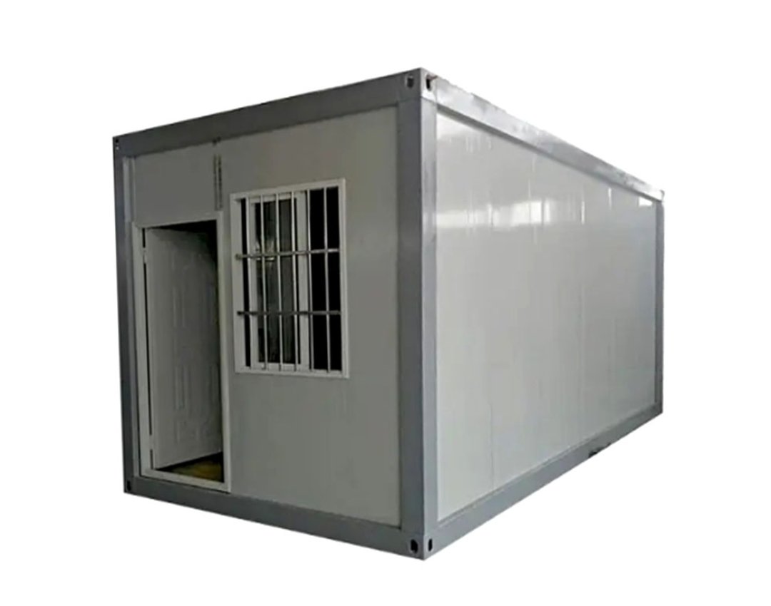 Flat Pack Container House