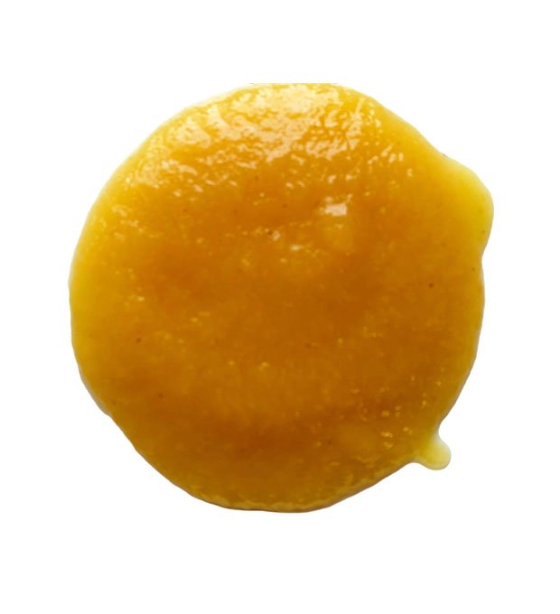 canned applesauce 425ml tin – smooth apple puree