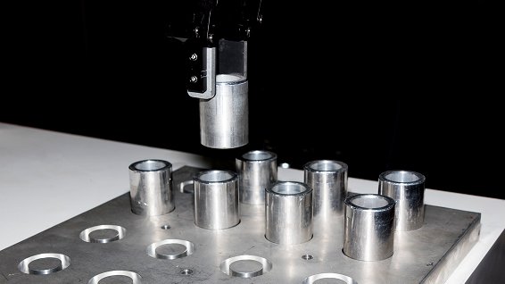 Sheet Metal Stamping