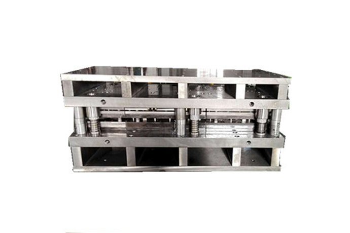 How to Prevent Natural Aging Cracks in Deep-Drawing Mold Products