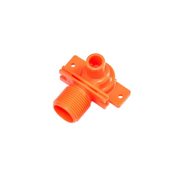 Water pipe connector