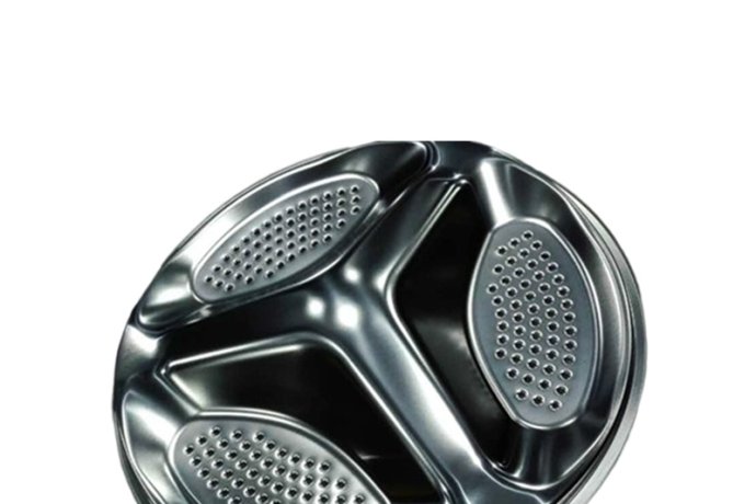 The Critical Role of Washing Machine Molds in Modern Home Appliance Manufacturing