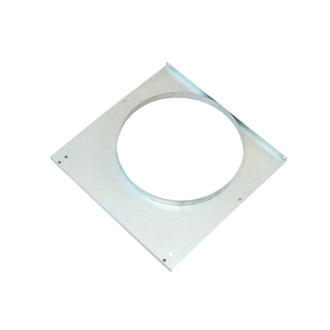 Home Appliance Metal Stamping Parts