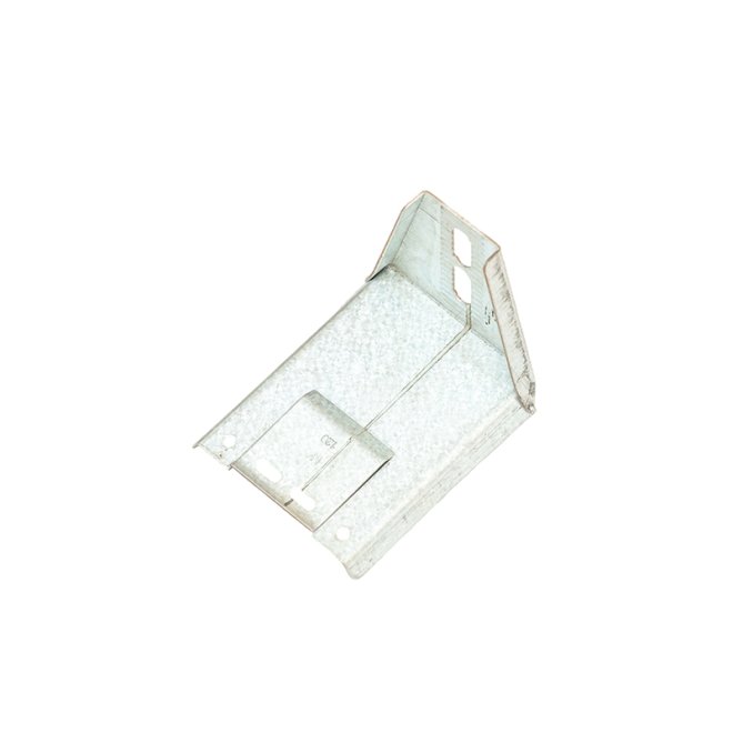 Sheet Metal Stamping Parts