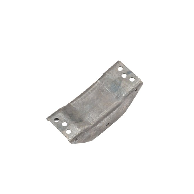 High-strength plate base