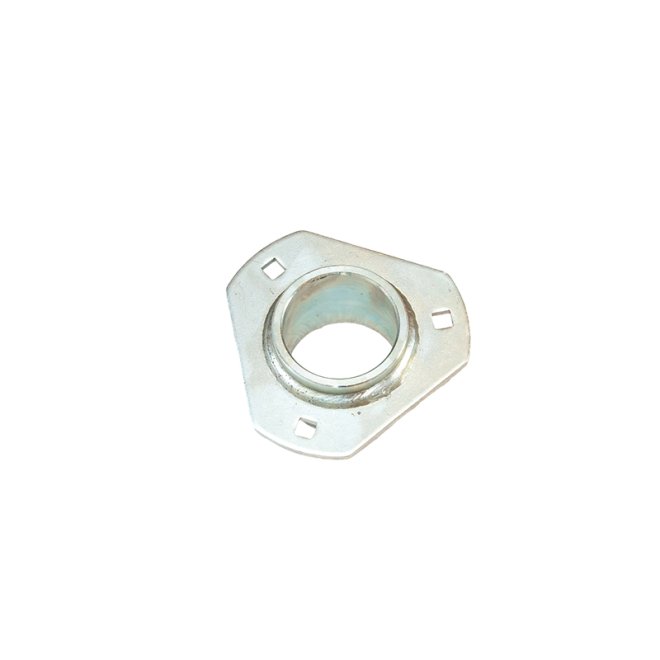 Agricultural machinery bearing sleeves