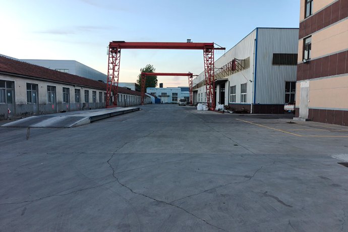 How to Choose a Reliable Metal Stamping Parts Supplier