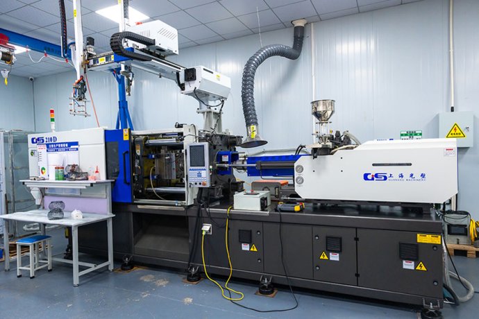 Custom Precision Stamping Parts / Ronghai – Professional Manufacturer